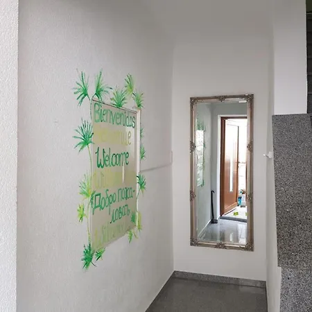 City-apartment Sinsheim